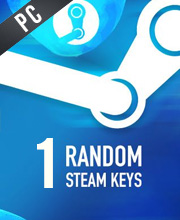 1 Random Steam Game