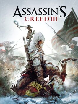 Assassin’s Creed III (PC)