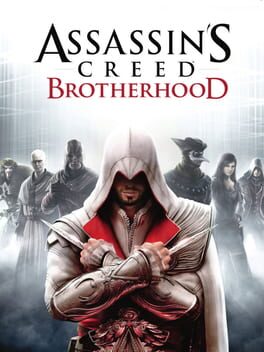 Assassin’s Creed Brotherhood (PC)