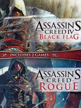 Assassin's Creed IV Black Flag (PC)