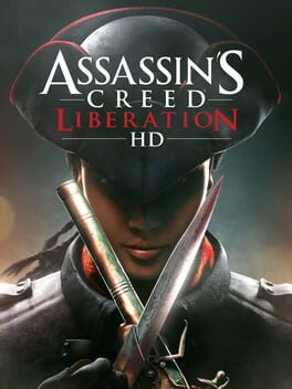 Assassin’s Creed: Liberation HD (PC) DLC