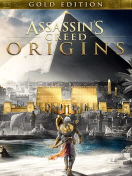 Assassins Creed Origins (PC)