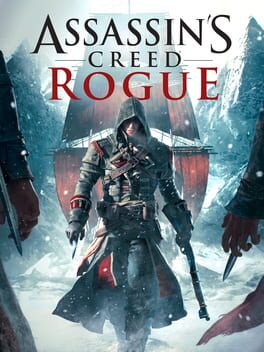 Assassin’s Creed: Rogue (PC)