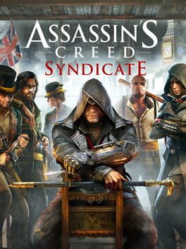 Assassin’s Creed: Syndicate (PC)
