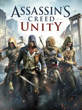 Assassin’s Creed Unity (PC)