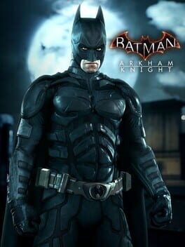 Batman Arkham Knight (PC) DLC