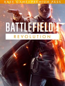 Battlefield 1 (PC)