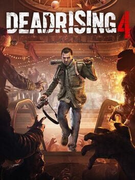 Dead Rising 4 (PC)