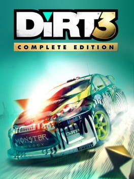 Dirt 3 Complete Edition (PC)