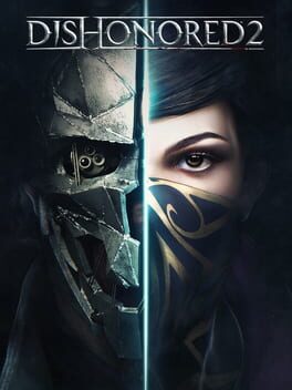 Dishonored 2 (PC)