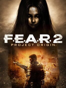 F.E.A.R 2 Project (PC)