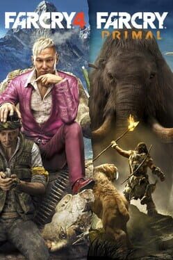 Far Cry 4 (PC)