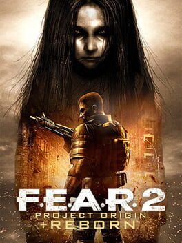 F.E.A.R. 2: Project + Reborn (PC)