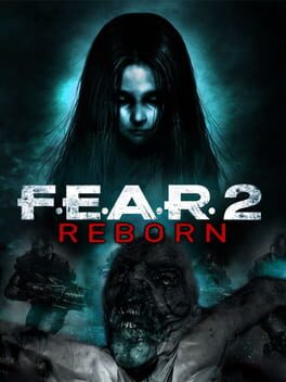 F.E.A.R. 2: Reborn (PC) DLC