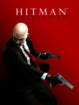 Hitman Absolution (PC)