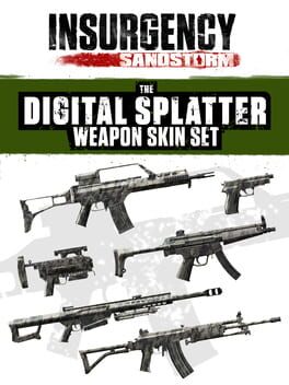 Insurgency - - Digital (PC) DLC