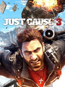 Just Cause 3 (PC)