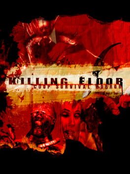 Killing Floor (PC) DLC