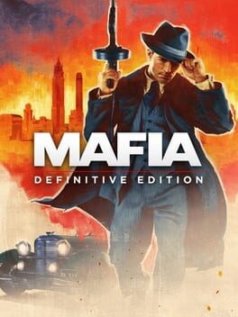 Mafia Definitive Edition (PC) DLC