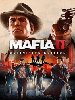 Mafia II: Definitive Edition (PC) DLC