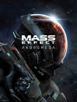 Mass Effect Andromeda (PC)