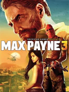Max Payne 3 (PC)