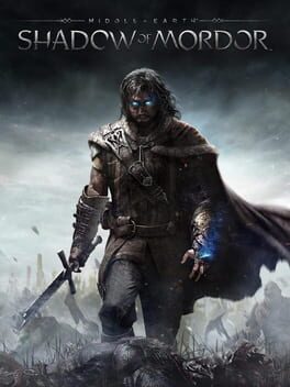 Middle-Earth: Shadow Of Mordor (PC)