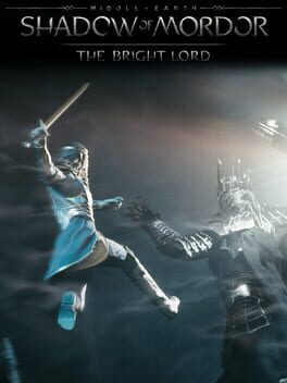 Middle-earth: Shadow of Mordor - The Bright Lord (PC) DLC