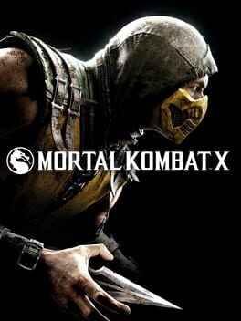 Mortal Kombat X (PC)