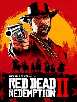 Red Dead Redemption 2 (PC)