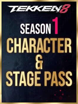 TEKKEN 8 - Season 1 Character Pass (PC)