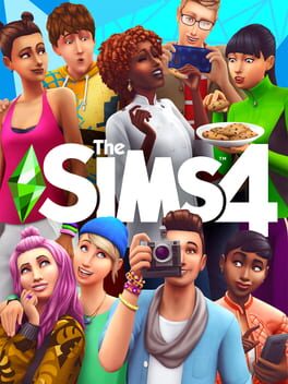 The Sims 4 (PC)