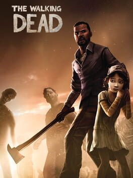 The Walking Dead (PC)