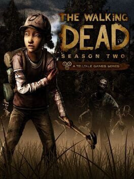 The Walking Dead Season 2 (PC)
