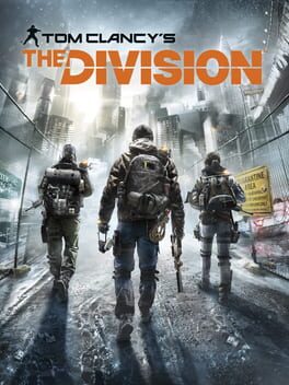 Tom Clancy's The Division (PC)