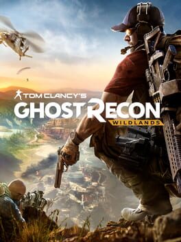 Tom Clancy's Ghost Recon Wildlands (PC)