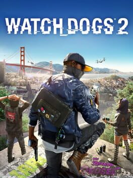 Watch Dogs 2 (PC)